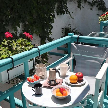 Tasoula Guest House Adamantas  Exterior photo