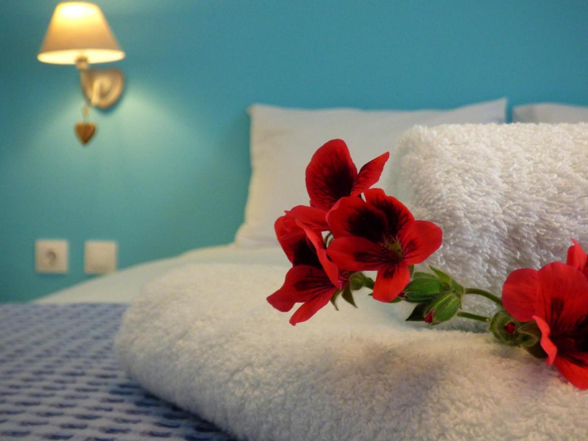 Tasoula Guest House Adamantas  Exterior photo