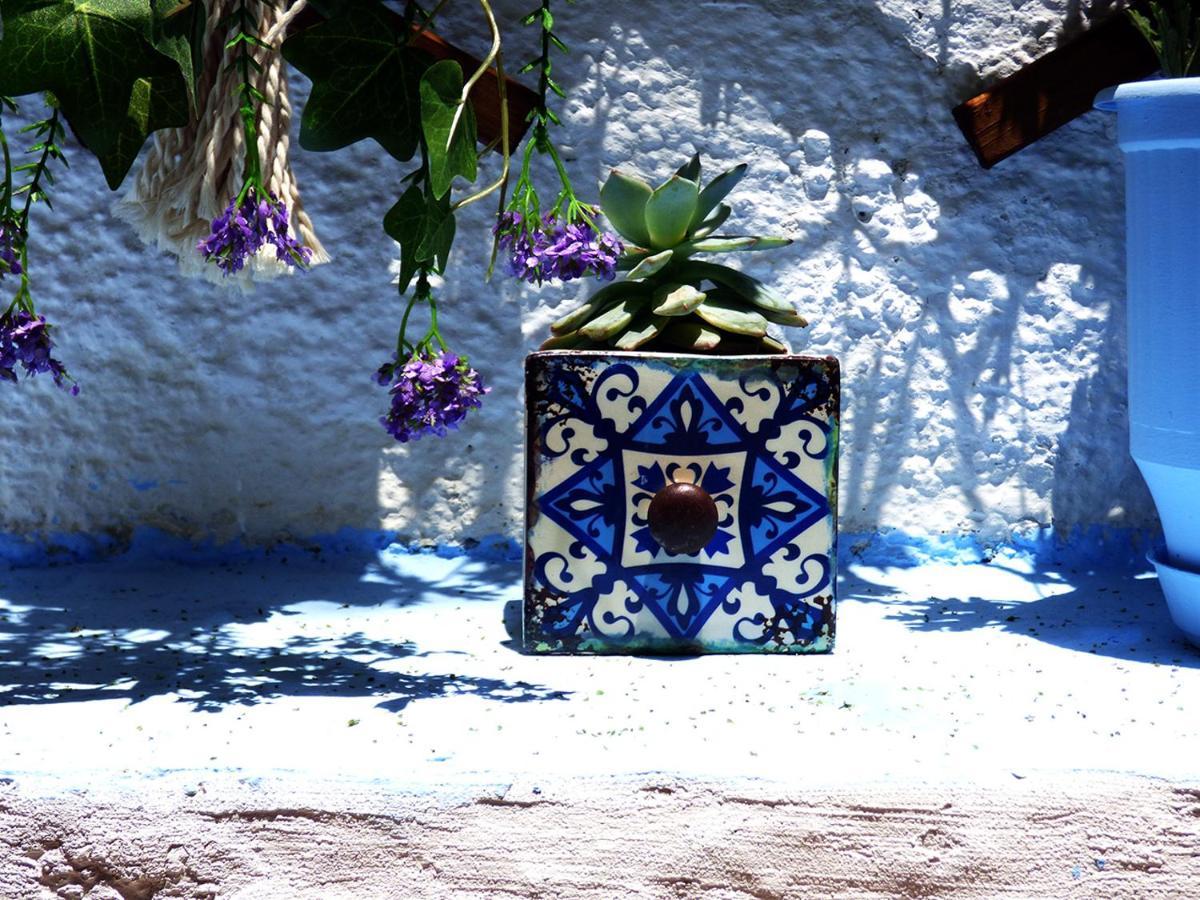 Tasoula Guest House Adamantas  Exterior photo