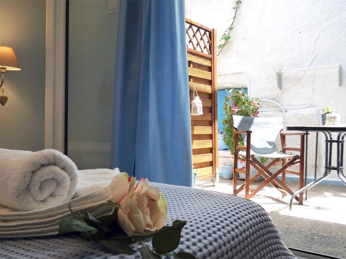 Tasoula Guest House Adamantas  Exterior photo
