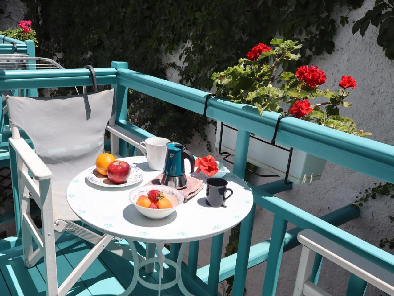 Tasoula Guest House Adamantas  Exterior photo